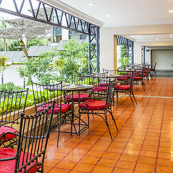 رستوران ل مکونگ