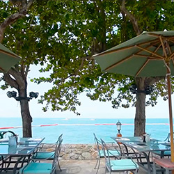 بریز بیچ کلاب