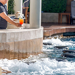 او ای سس پول بار