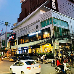 مرکز خرید توکام پاتایا