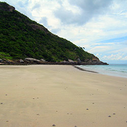 کو پای (جزیره بامبو)