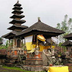 معبد پناتاران ساسیه