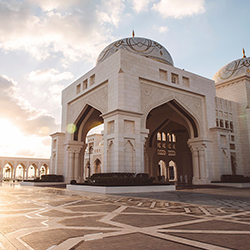 قصر الوطن ابوظبی
