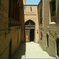 موزه بغدادی