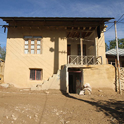 روستای مالخواست