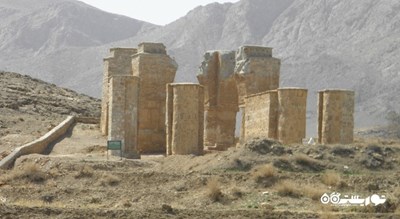 استان مرکزی در کشور ایران - توریستگاه