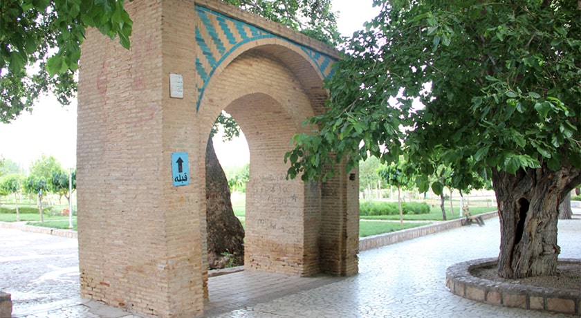 شهر بجنورد در استان خراسان شمالی - توریستگاه