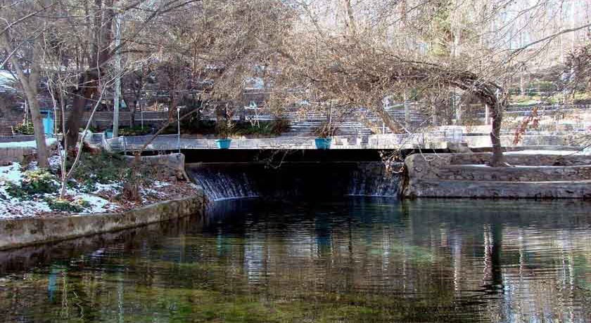 شهر بجنورد در استان خراسان شمالی - توریستگاه