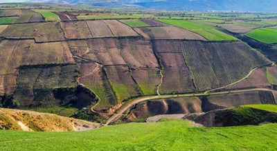 شهر بجنورد در استان خراسان شمالی - توریستگاه