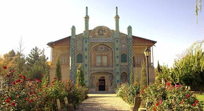 شهر بجنورد در استان خراسان شمالی - توریستگاه