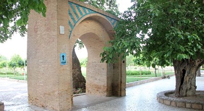 شهر بجنورد در استان خراسان شمالی - توریستگاه