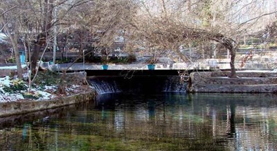 شهر بجنورد در استان خراسان شمالی - توریستگاه