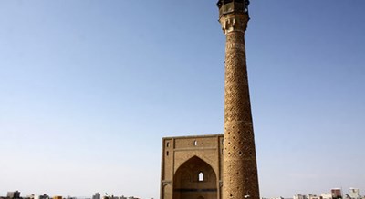 شهر سمنان در استان سمنان - توریستگاه