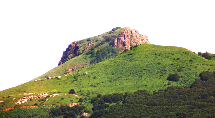 شهر آستارا در استان گیلان - توریستگاه