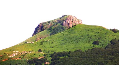 شهر آستارا در استان گیلان - توریستگاه