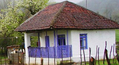 شهر آستارا در استان گیلان - توریستگاه