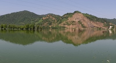 شهر آستارا در استان گیلان - توریستگاه