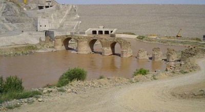 شهر خداآفرین در استان آذربایجان شرقی - توریستگاه