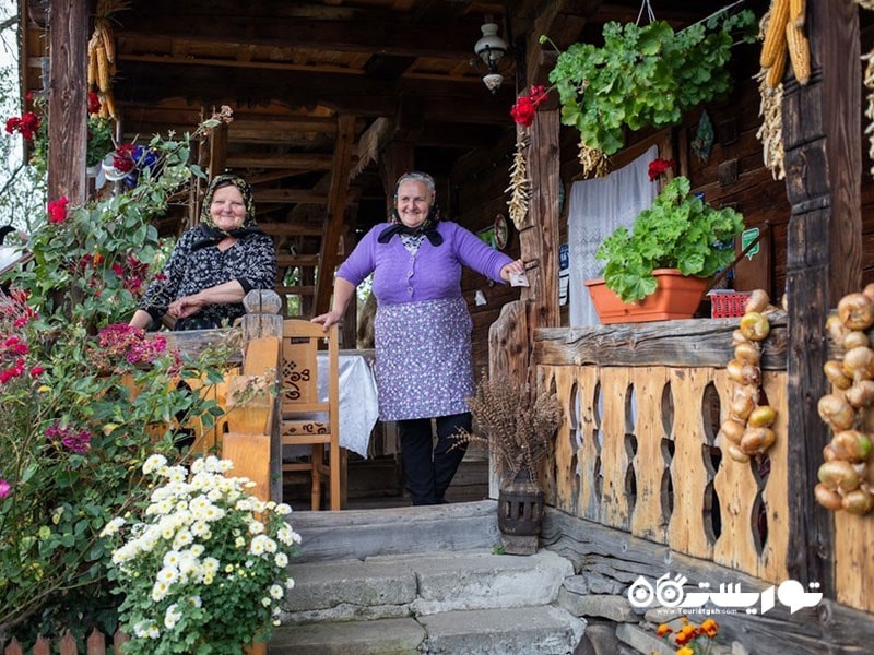 5. مارامورش بهترین گزینه برای لذت بردن از طبیعت بکر