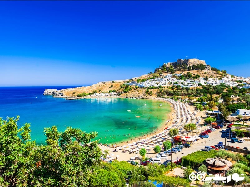 بهترین جزایر یونان برای تمام مسافرین