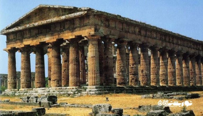 6- تمدن یونان باستان    