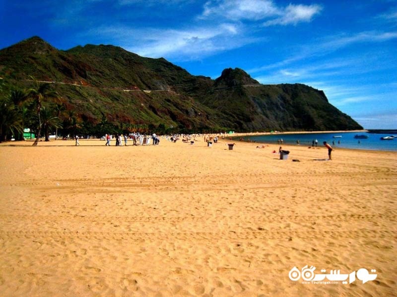 جزایر قناری، اسپانیا  (Canary Islands, Spain)