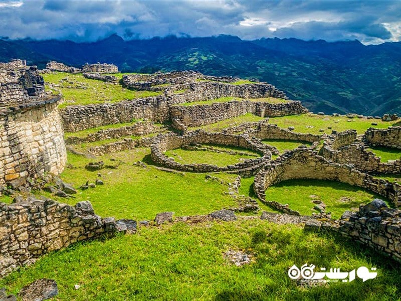 سفری ماجراجویانه و جذاب به پرو