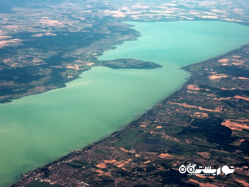 دریاچه بالاتون (Lake Balaton)