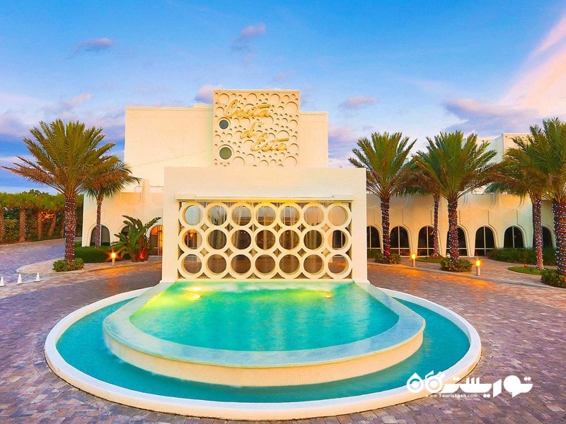 هتل کاستا دیئست ریزورت اند اسپا (Costa d'Este Beach Resort & Spa)