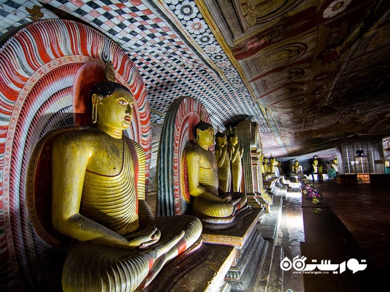 با 6 مسیر باورنکردنی و عالی برای سفر به سریلانکا آشنا شوید