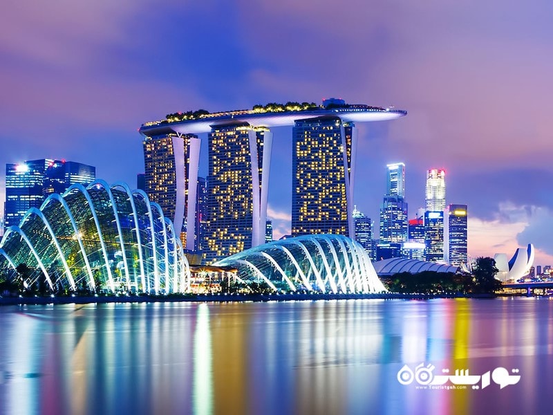 6 - سنگاپور 