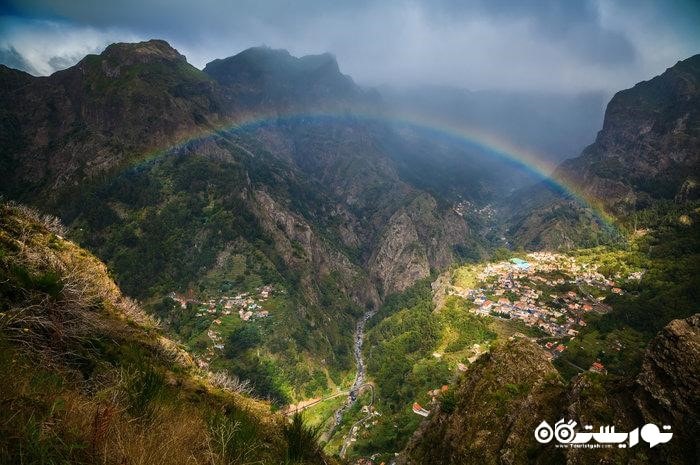 مادیرا، پرتقال (Madeira, Portugal)