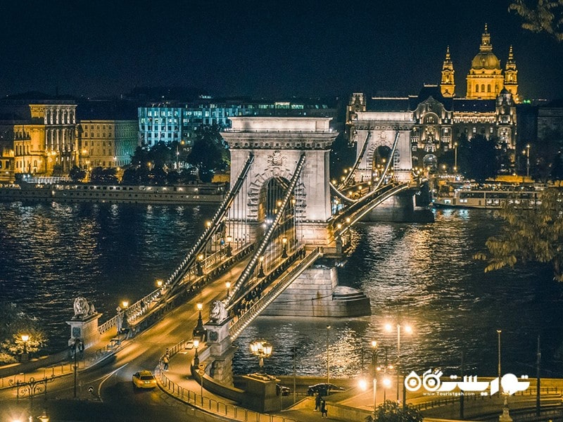 با داستان های جذاب در مورد این 5 پل نمادین در اروپا آشنا شوید
