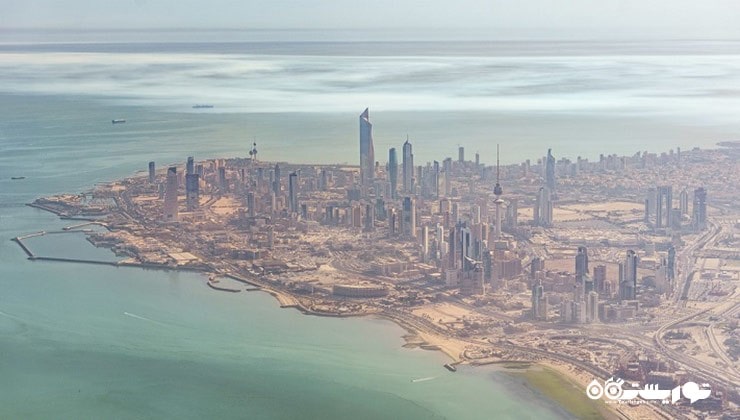 حقایق جالب و خواندنی در مورد شهر کویت