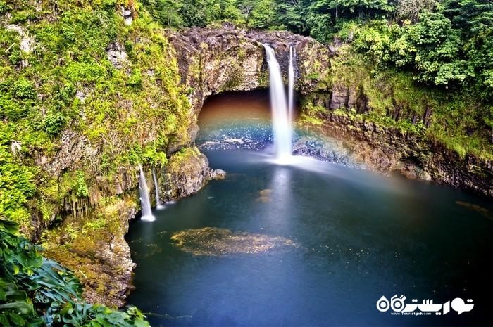 هیلو، هاوایی (Hilo, Hawaii)