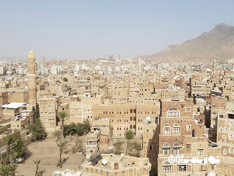 صنعا، یمن