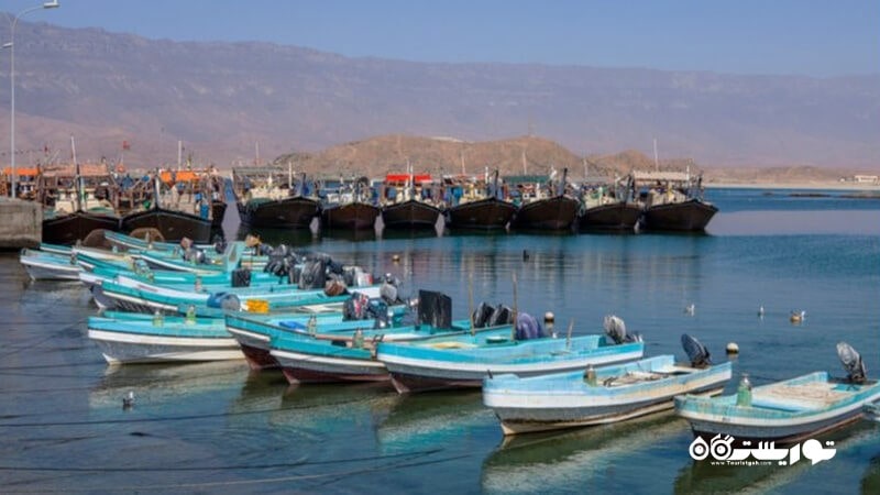 11. مرباط مکان محبوبی که باید در سفر به عمان از آن بازدید کنید
