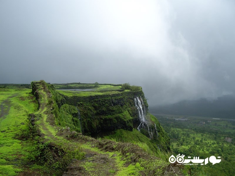 24- لوناوالا (Lonavala) در ایالت ماهاراسترا (Maharastra)