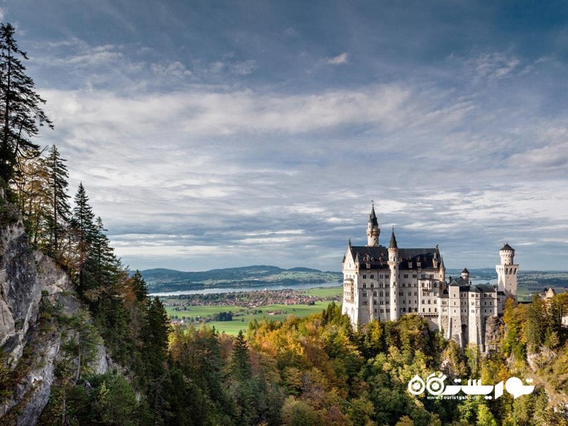 شهر بایِرن (BAVARIA)، کشور آلمان