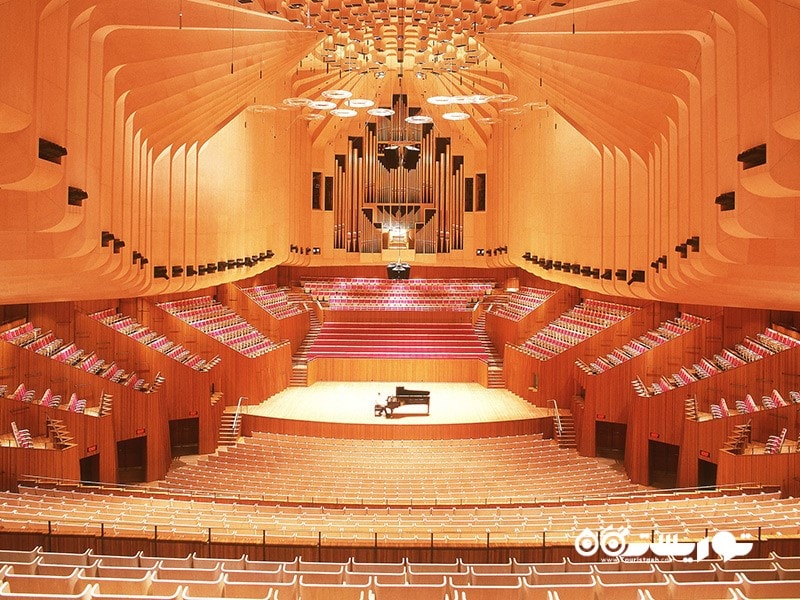 تالار اپرای سیدنی