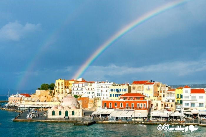 کانیا، یونان (Chania, Greece)