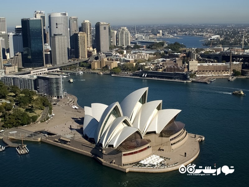  استرالیا یکی از بهترین مقاصد برای تجربه یک سفر فرهنگی