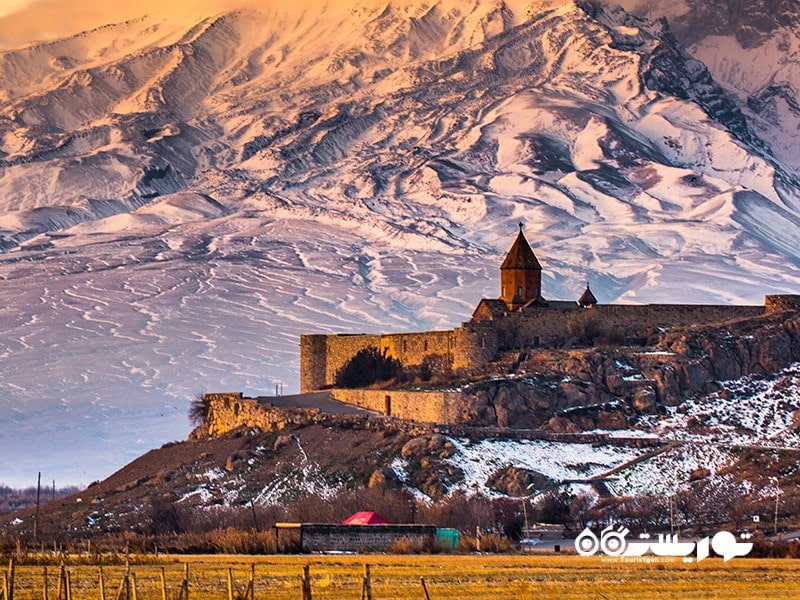 حقایق جالب و هیجان انگیز درباره ارمنستان