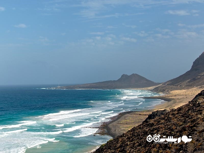 3. کیپ ورد (Cape Verde)