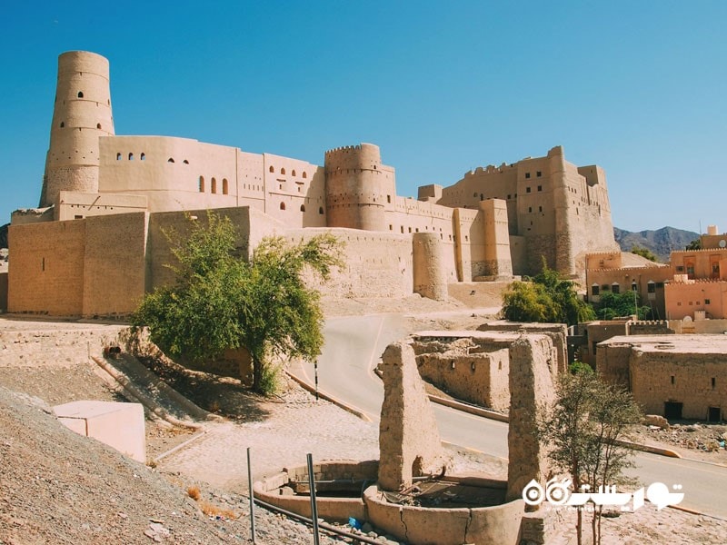  عمان (Oman) یکی امن ترین کشورهای جهان برای مسافرت