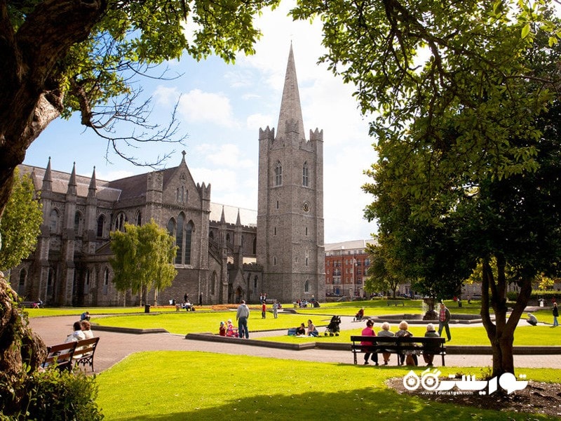 دوبلین (Dublin) برترین شهر  اروپایی برای مسافران تنها