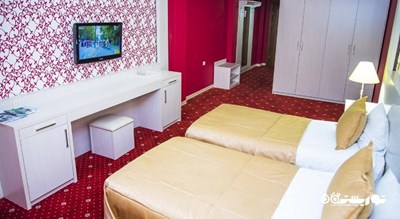   هتل آریوا شهر باکو