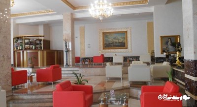  هتل ارمنین رویال پالاس (پلس) شهر ایروان