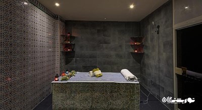 حمام سنتی هتل رویال اسکات