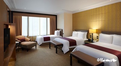 اتاق فمیلی هتل شراتون گرند سوکاموت